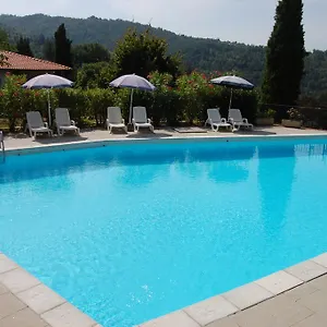Aparthotel Casa, Castelfranco di Sopra